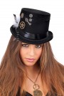 Женская шляпа Стимпанк XC1150