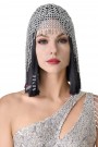 UF-Vintage 1920s Beaded Headdress