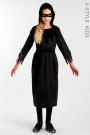 Child's Executioner Costume (Cotton)