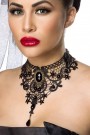Lace Choker Necklace A6153