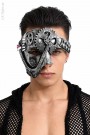 Мужская маска Cyberpunk X1060S
