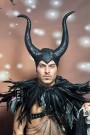 Men's Maleficent Mask