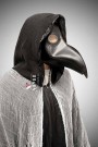 Plague Doctor Mask X1106