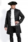 Cosplay Couture Mens Pirate Costume