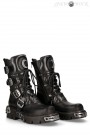 Nomada Luna Men's Leather Boots