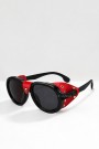 Окуляри із шорами Julbo Lux Rojo + чохол