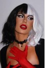 Lost Paradise Cruella Wig