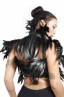 Men's and Women's Feather Cape (1220182) - цена