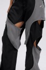 Y2K Women's Pants X8127 (108127) - 6