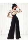 Женские брюки в стиле Марлен (108058) - оригинальная одежда