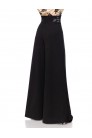 Женские брюки в стиле Марлен (108058) - 3