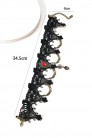 Ожерелье-чокер на шею X6260 (706260) - цена
