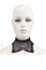Anabella Lace Necklace-Collar (706229) - цена
