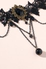 Ожерелье-чокер X6258 (706258) - оригинальная одежда