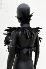 Мужской карнавальный костюм Raven Prince (221017) - 4