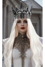 Корона Королева ночи Cosplay Couture (504256) - 4