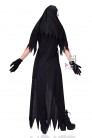 Nun Costume with Gloves and Pendant (118029) - оригинальная одежда