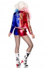 Harley Quinn Costume MS8096 (118096) - оригинальная одежда