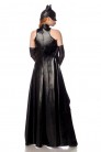 Bat Girl Costume (corset, leggings, cape, gloves, mask) (118102) - оригинальная одежда