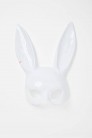 Sweety Bunny Women's Costume (Dress + Mask) (118117) - цена