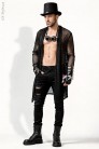 Men's Cyberpunk Festival Costume X1065 (611065) - цена