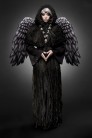 Fallen Angel Women's Costume (118120) - оригинальная одежда