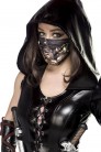 Женский карнавальный костюм Steampunk Warrior (118126) - цена