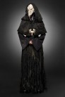 Plague Doctor Costume (Women's) (118128) - материал