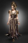 Apocalyptic Warrior Carnival Costume for Women (118133) - 3