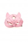 Женский карнавальный костюм Pink Catwoman (118182) - оригинальная одежда