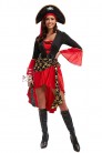 Cosplay Couture Women's Pirate Costume (118139) - материал