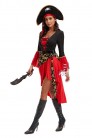 Cosplay Couture Women's Pirate Costume (118139) - оригинальная одежда
