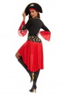 Cosplay Couture Women's Pirate Costume (118139) - цена
