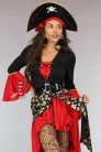 Костюм піратки Cosplay Couture (118139) - 5