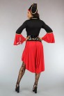 Костюм піратки Cosplay Couture (118139) - оригинальная одежда