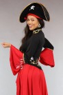 Костюм піратки Cosplay Couture (118139) - 8