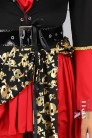 Костюм піратки Cosplay Couture (118139) - 7