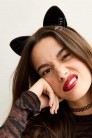 Набор аксессуаров "Кошечка" (713032) - оригинальная одежда