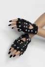 Рукавички без пальців жіночі SpikeX (601231) - цена