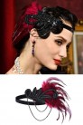 Gatsby Headband UV4247 (504247) - оригинальная одежда