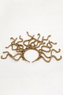 Medusa Snake Cosplay Couture Headband (504229) - цена