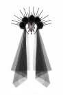 Обруч-корона Чародейка (504264) - цена