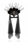 Mystery Cat Halloween Accessory (504266) - оригинальная одежда