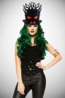 Карнавальний жіночий капелюх Scary Forest (501153) - цена
