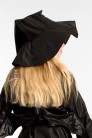 Шляпа ведьмочки X-2077 (502077) - материал