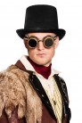 Men's Top Hat with Goggles C1138 (501138) - цена