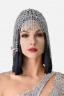 Festival Beaded Headdress (502083) - материал