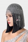 Festival Beaded Headdress (502083) - цена