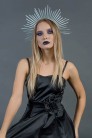 Корона на Хэллоуин и Burning Man  (504240) - оригинальная одежда
