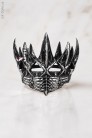 Мужской карнавальный костюм Raven Prince (221017) - материал